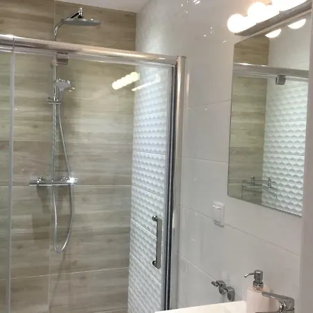 Apartament Crystal Apartment *