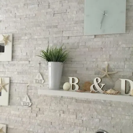 Apartament Crystal Apartment Dziwnowek